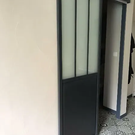 Au Coeur De Vue Sur Le Chateau アパート